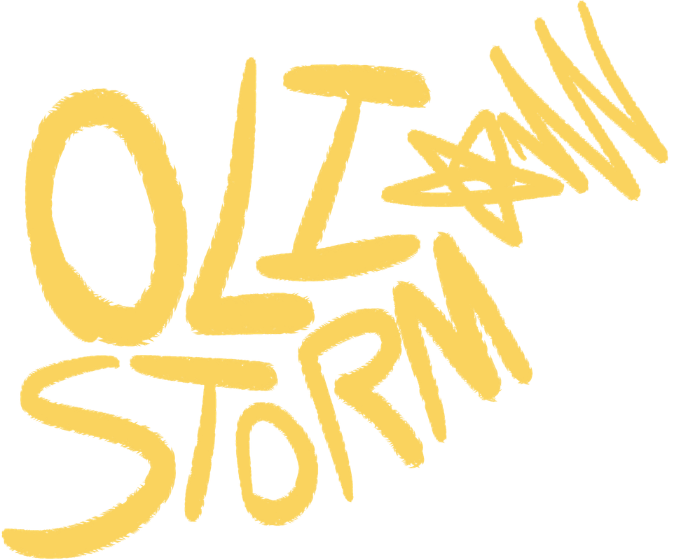 Oli Storm Logo