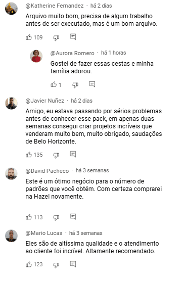 Depoimento 1