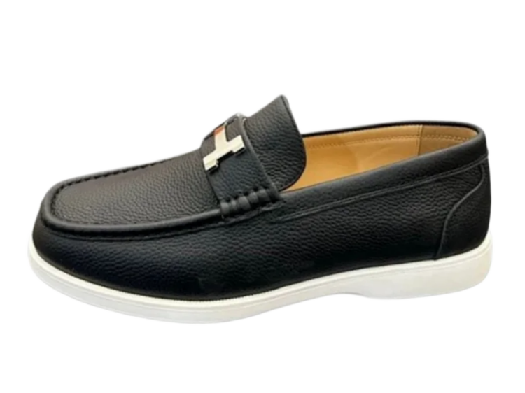Hermes Loafers