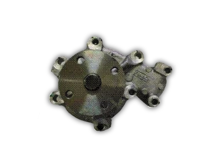 WATER PUMP ENDEAVOUR