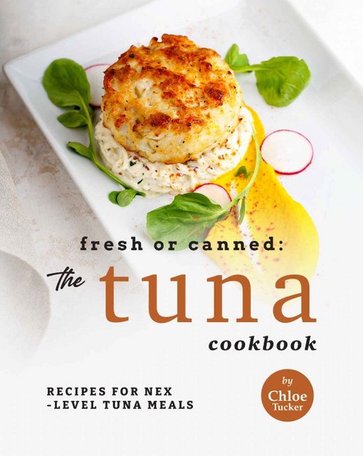 cooking books