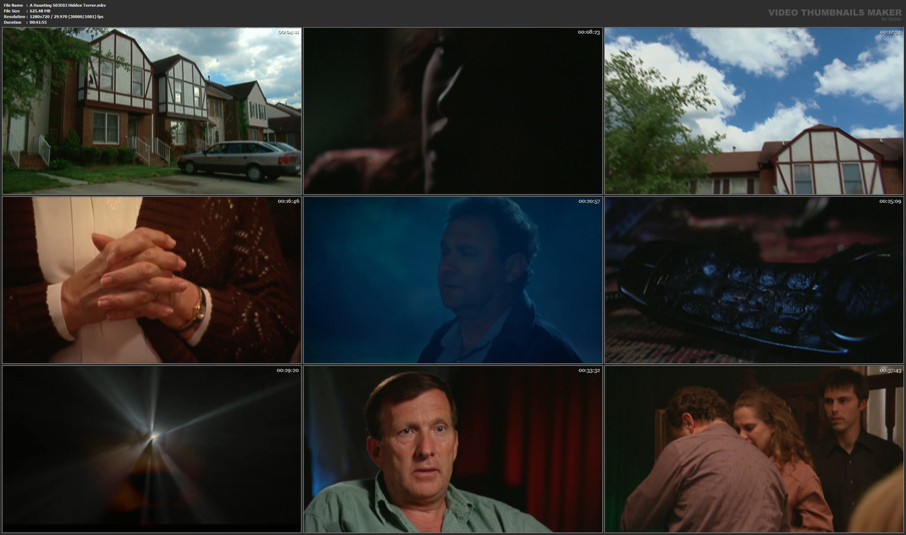 A Haunting S03E03 Hidden Terror.mkv