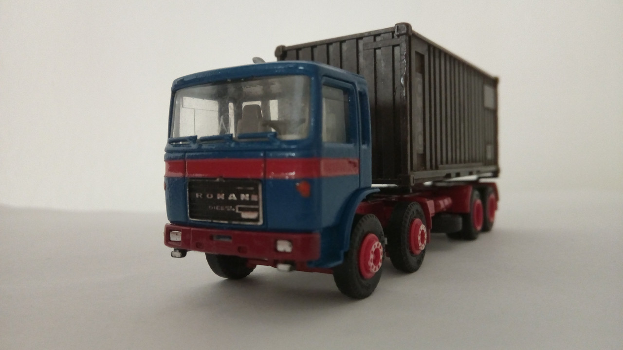 Macht (8075)
