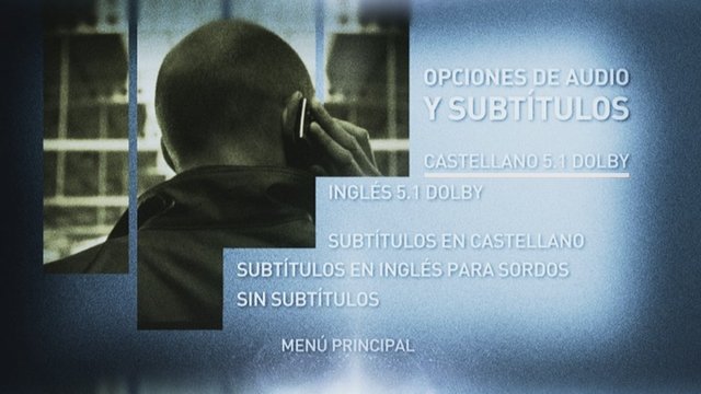 2 - Cruzando el Límite [DVD9Full] [PAL] [Cast/Ing] [Sub:Varios] [2013] [Thriller]
