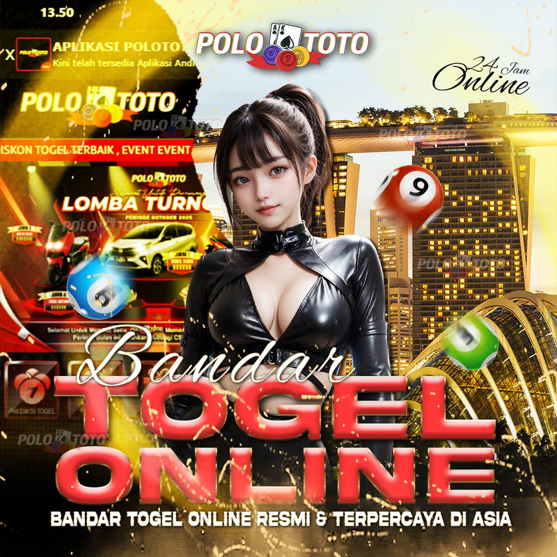POLOTOTO - Bandar Togel Online Resmi & Terpercaya Di Asia!! - WooCommerce eCommerce