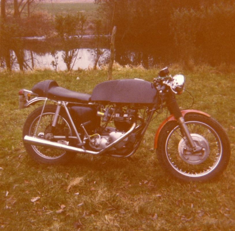 Ma Bonnie (1975)