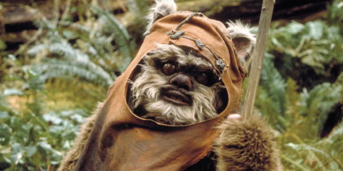 Ewok