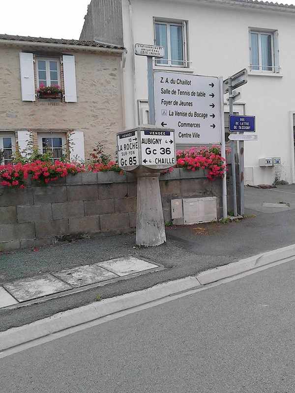 petite visite chez Daniel 3