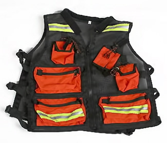 vestCoolRespondOrange