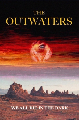 Poster: The Outwaters (2022) 1080p WEBRip