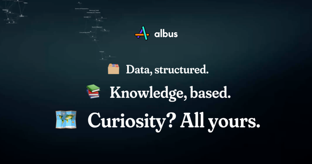 Albus AI - Умный AI-workspace для работы с документами, медиа и знаниями: конспекты, поиск, анализ и ассистент в одном месте