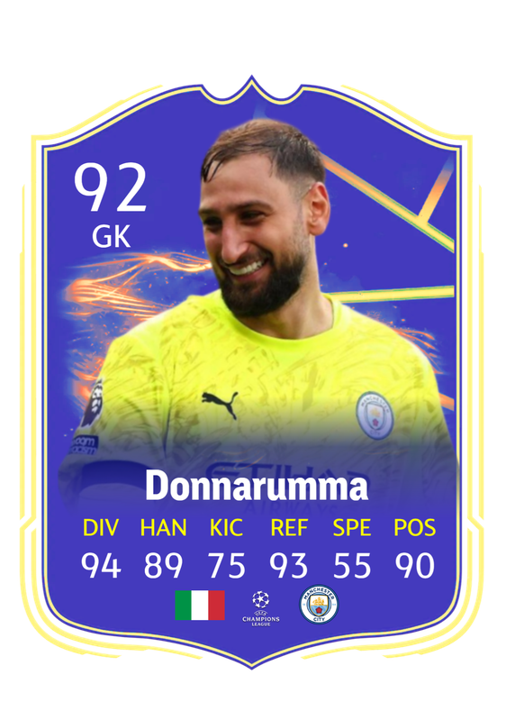 Donnarumma