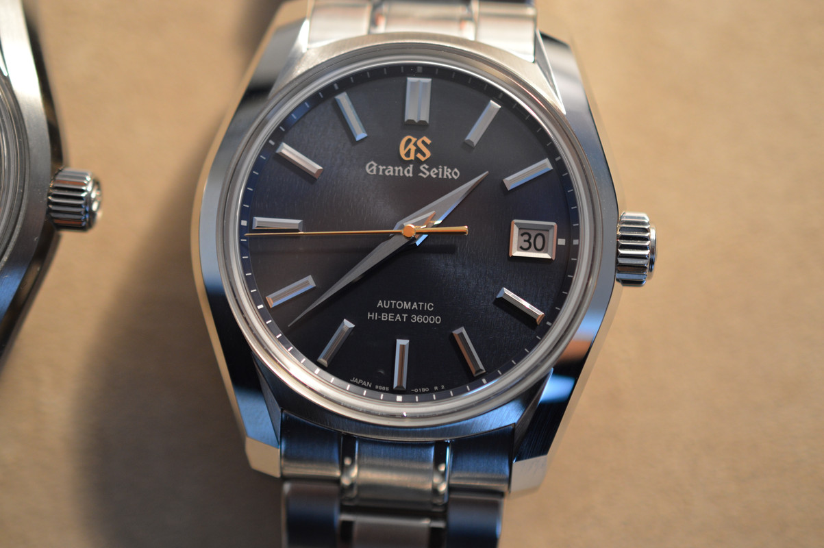 Le club des heureux propriétaires de Grand-Seiko Tome XIV - Page 29 DSC-0646