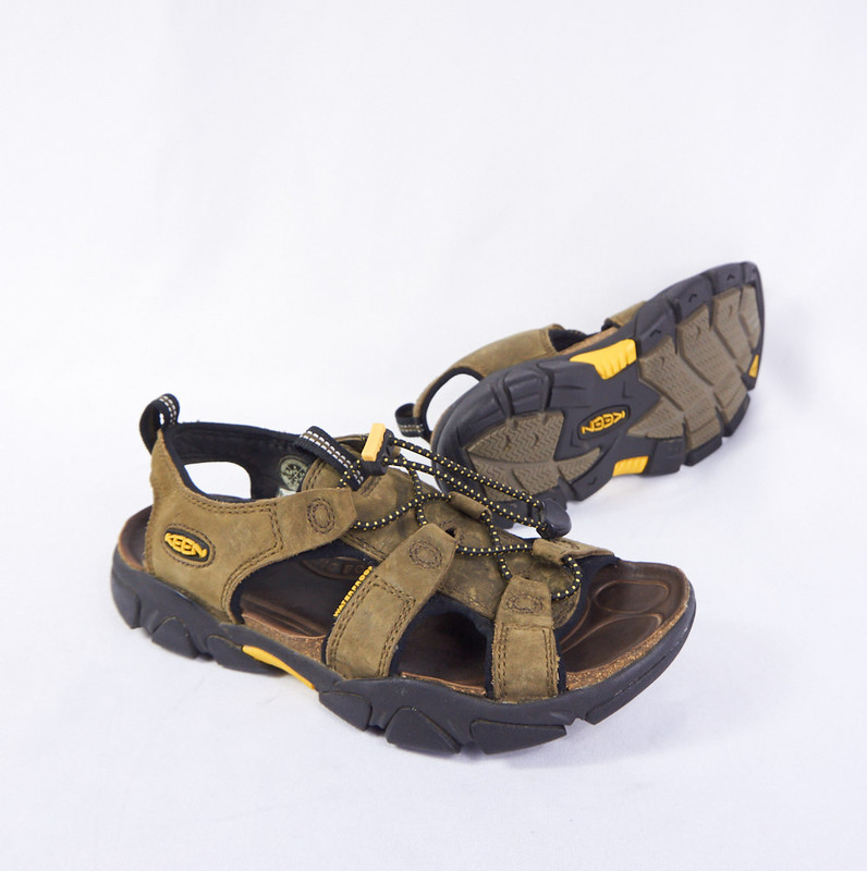 keen sarasota