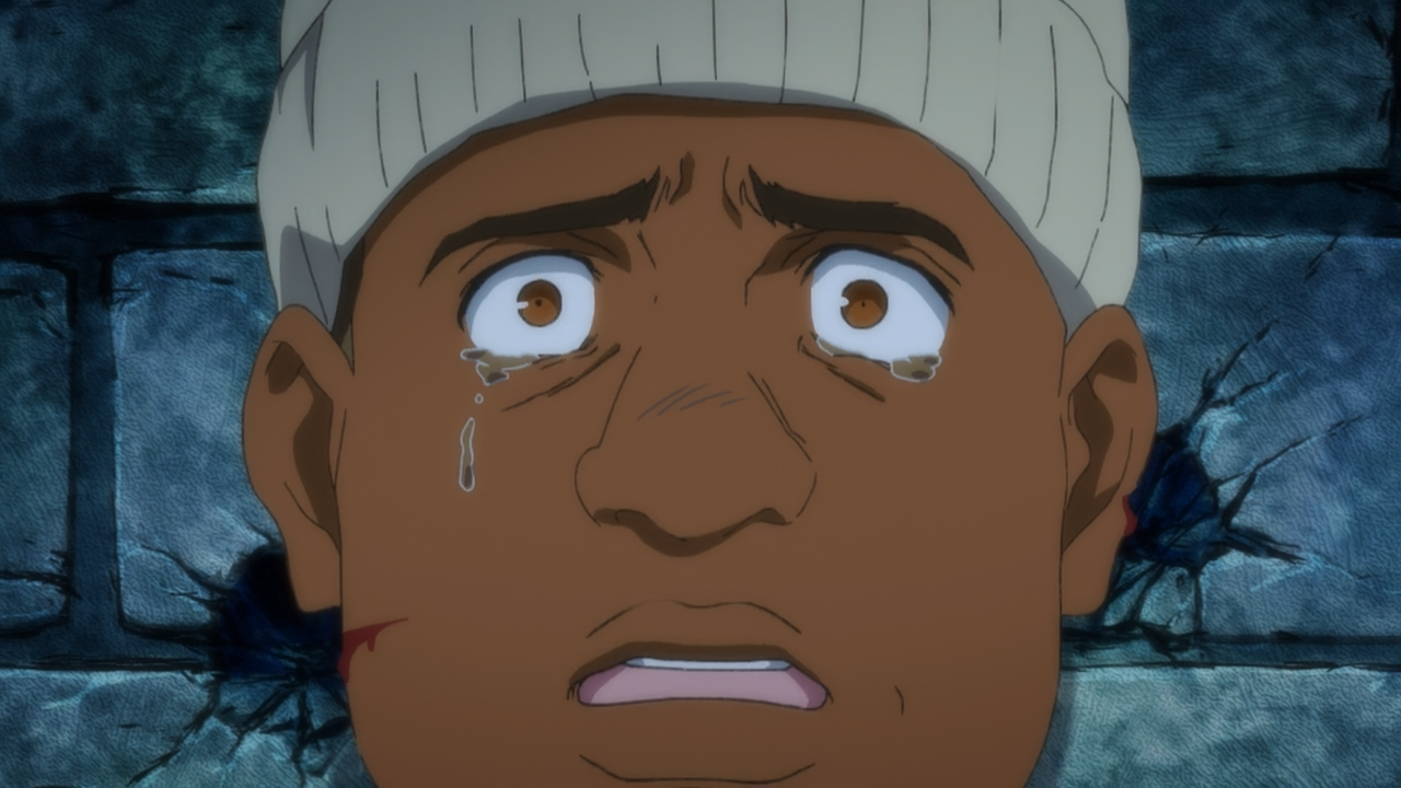 [Commie] Banana Fish - 01 [3600C7D5].0003