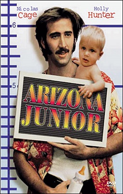 Arizona Junior (1987) DVD5 COPIA 1:1 ITA ENG FRE