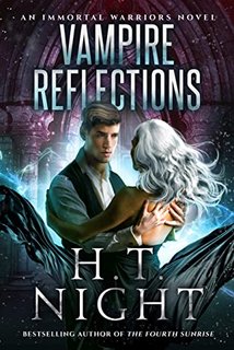 Vampire Reflections by H.T. Night 54139611 SY475 1