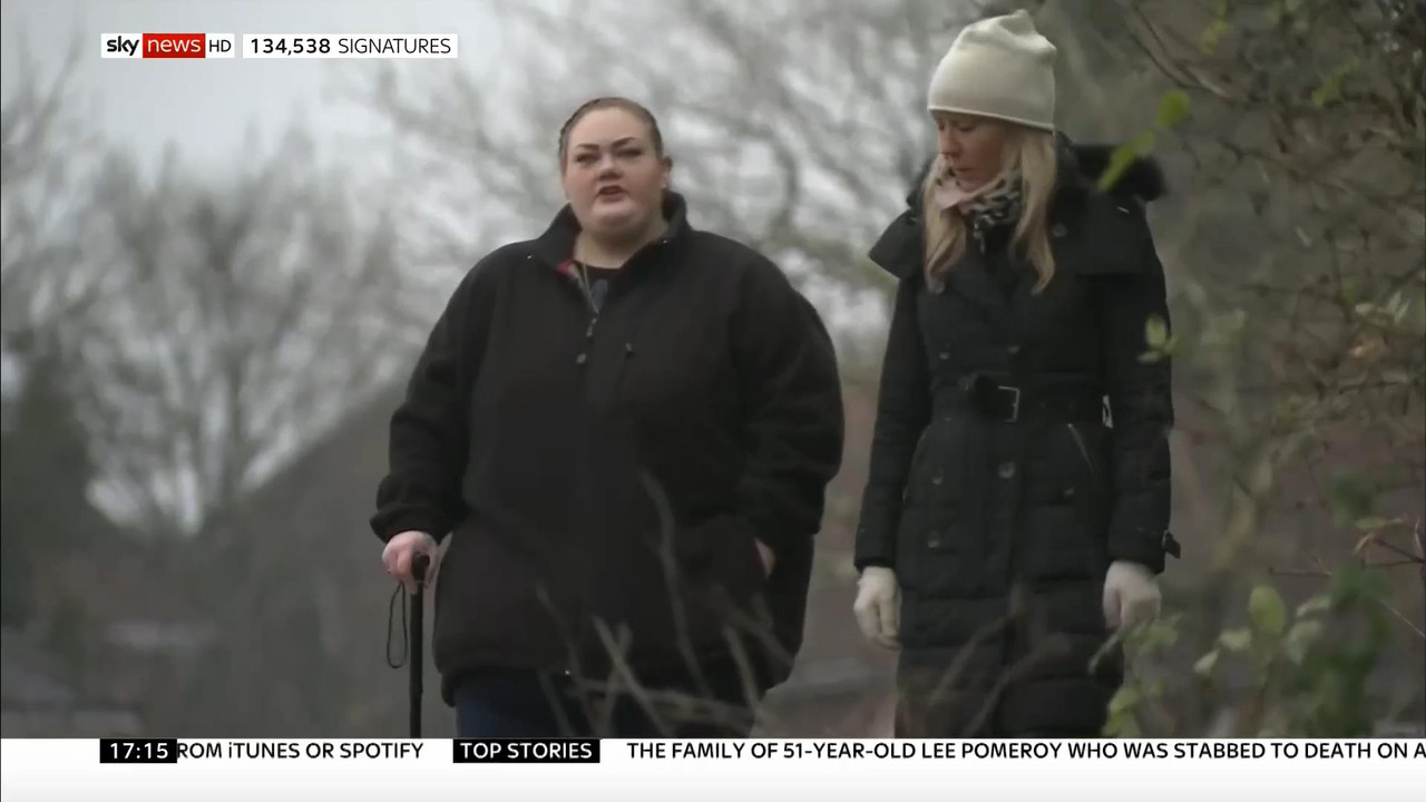 05 January - 17.00.00 - Sky News. A round-up of all the day's ma