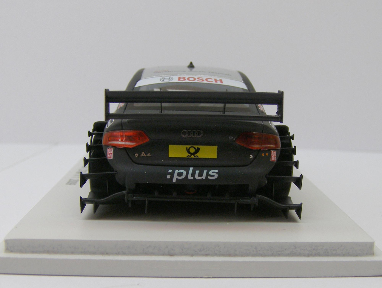 Audi A4 DTM 2009 Scheider Spark (5)