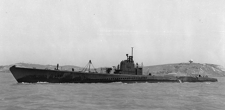 USS_Sturgeon;0818707