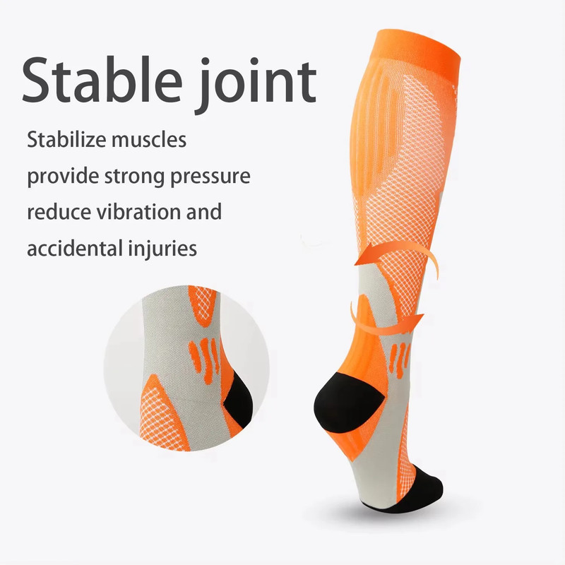 Compression Socks Lifestyle 4