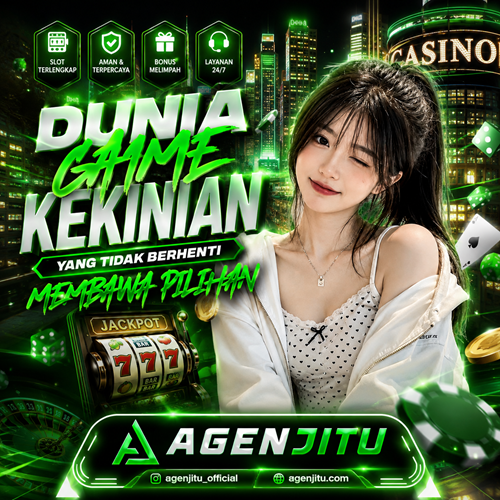 AGENJITU