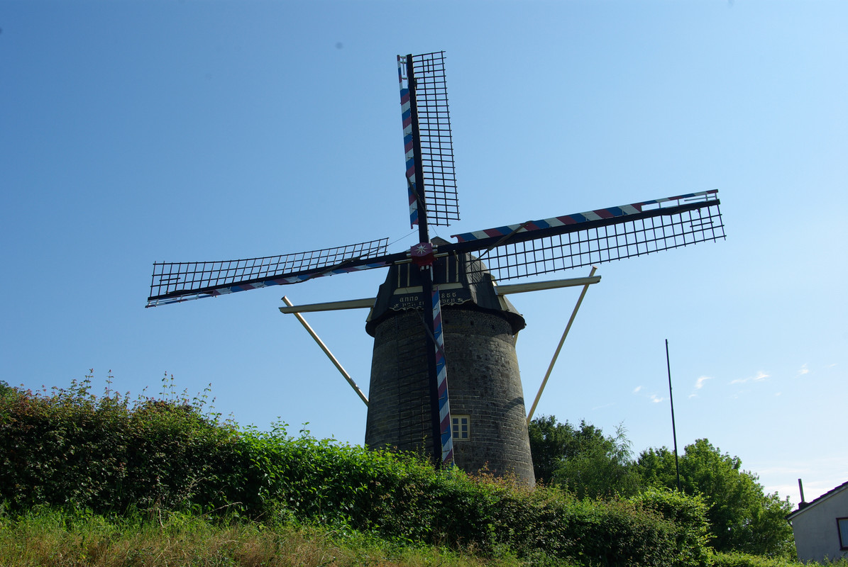 0301LB (03936) Van Tienhovenmolen - Bemelen 01