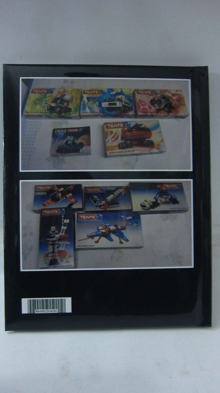 Fotos libro Astro (4)