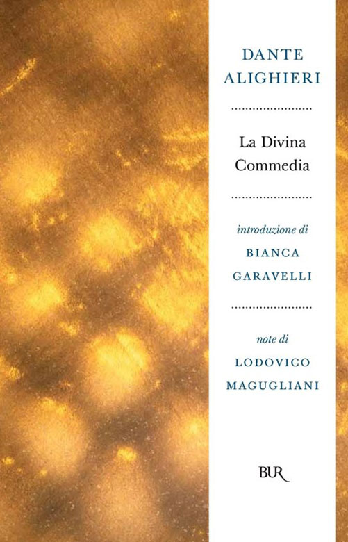 Dante Alighieri - La Divina Commedia (2013)
