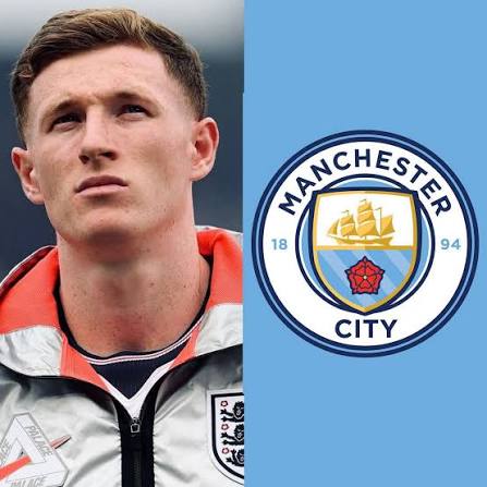 Elliot Anderson chính thức gia nhập Manchester City với mức giá kỷ lục