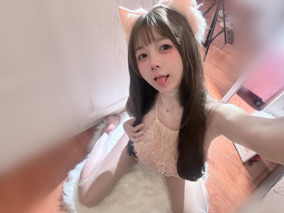 清純女大生兼職極致溫柔到府深層舒壓陪伴