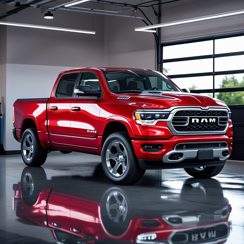 Phoenix-10-2026-Ram-1500-truck-equipped-with-a-V8-HEMI-engine-3