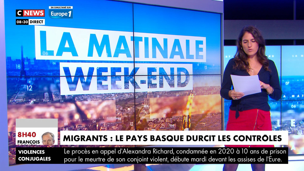 10.17 - 05.59.00 - La matinale week-end. Tous les samedis et dimanche..._001.ts_snapshot_14.55.903