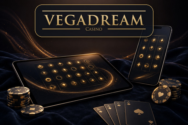 VegaDream für Deutschland