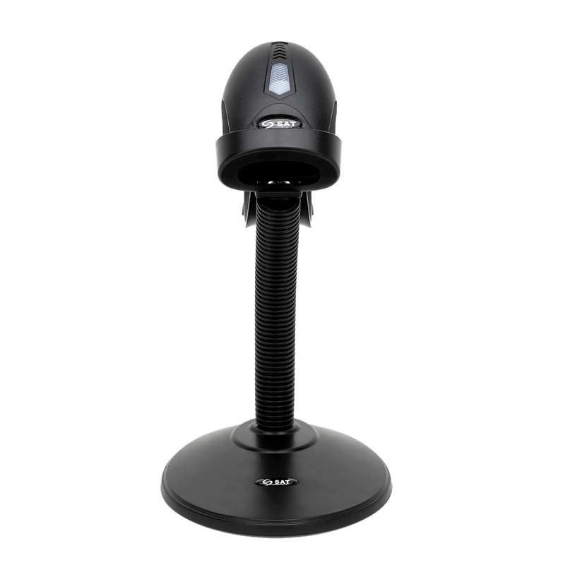 10977 - Lector de Codigos de Barras SAT LD101R 1 - 2