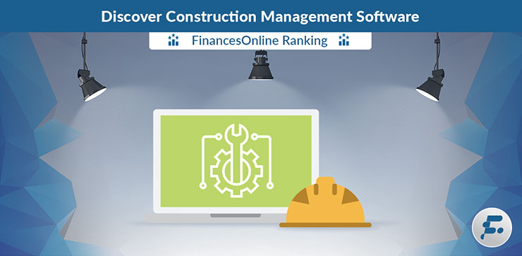 Best Construction Management Software - 2018 Reviews 