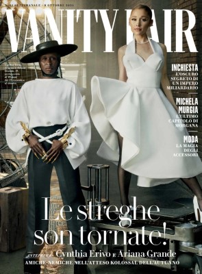 Vanity Fair Italia N.41 - 9 Ottobre 2024