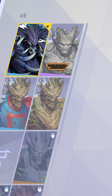 Groot