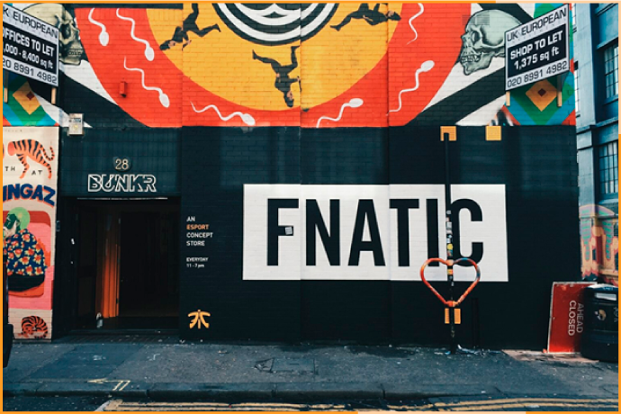 fnatic popup