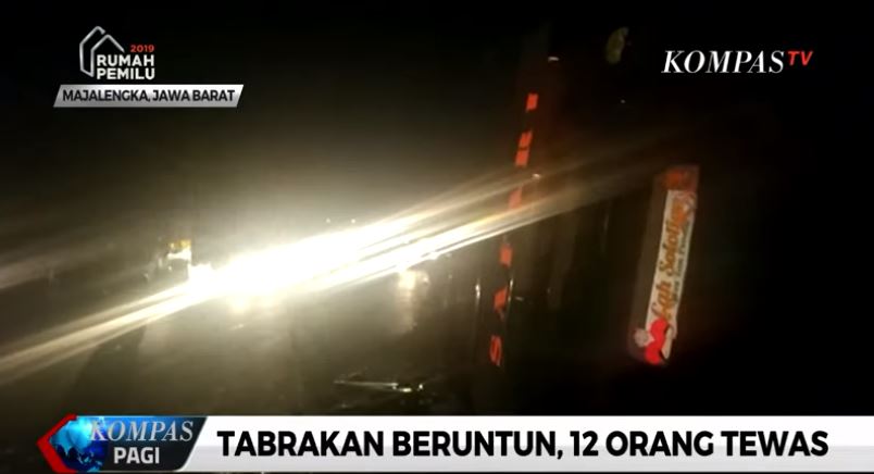 Kompas TV