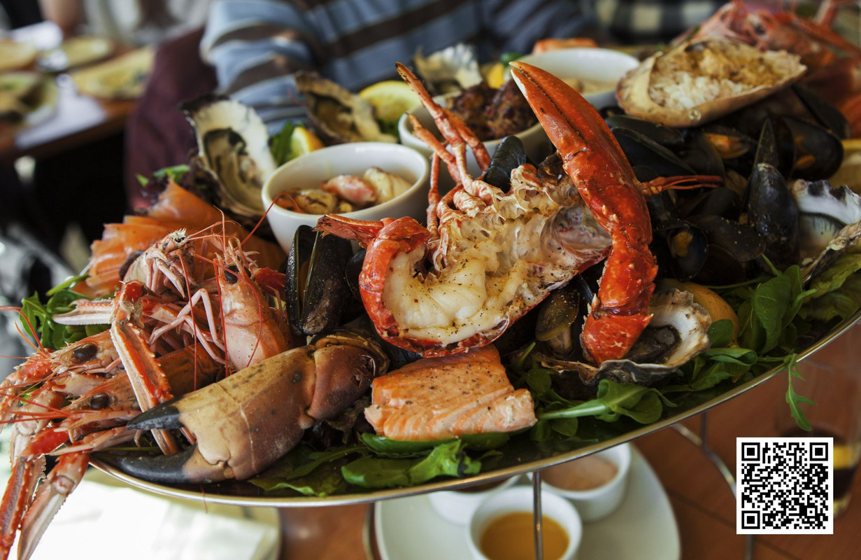 The Best Seafood Choices for Keto and Paleo Diets