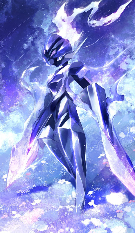 ceruledge-pokemon-drawn-by-kukuna27-samp