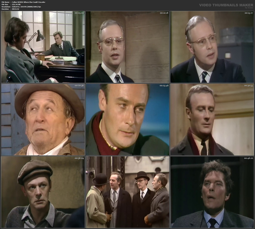 Callan S03E01 Where Else Could I Go.mkv