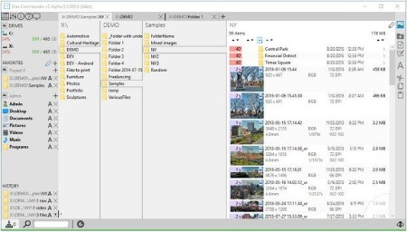 One Commander 3.30.0.0