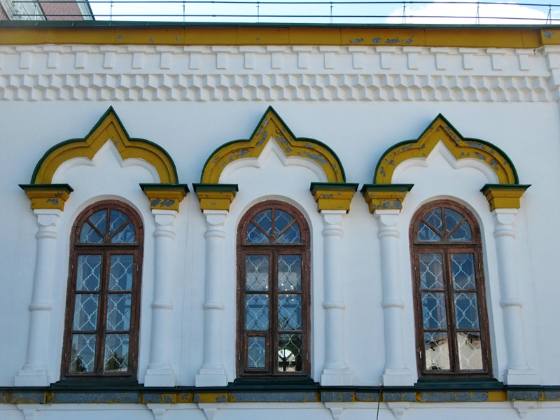 Камско-Вятское Приуралье: Киров, Пермь, Кунгур