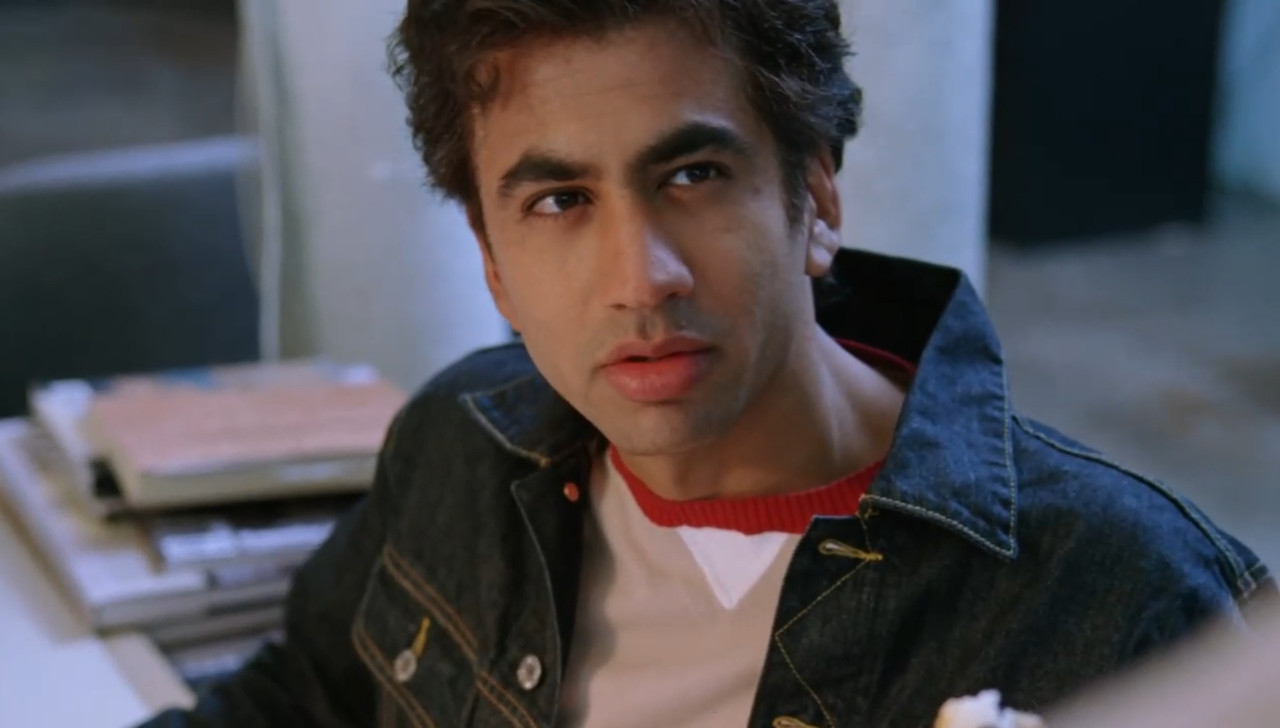 the namesake the namesake