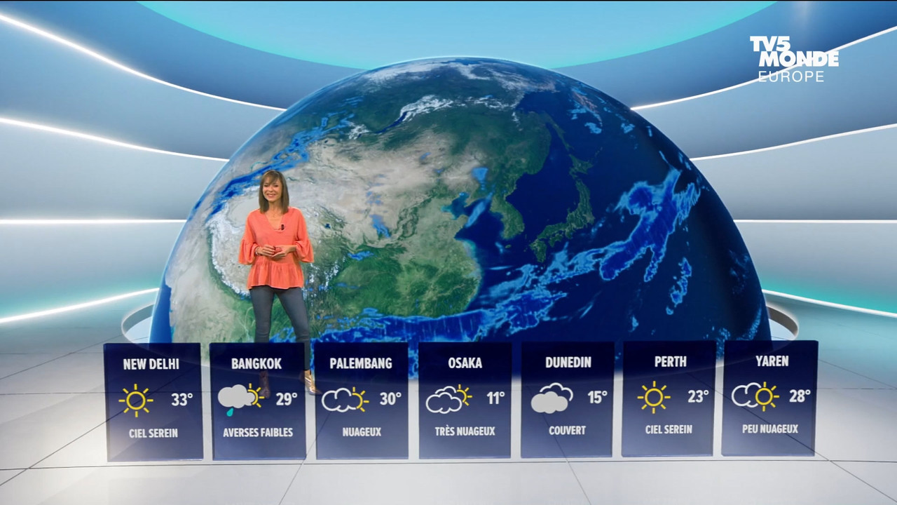 03.20 - 17.26.00 - Météo TV5 FBS. Bulletin météo et prévisions.ts_snapshot_08.38.560