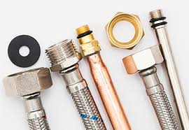 Repuestos gas y agua