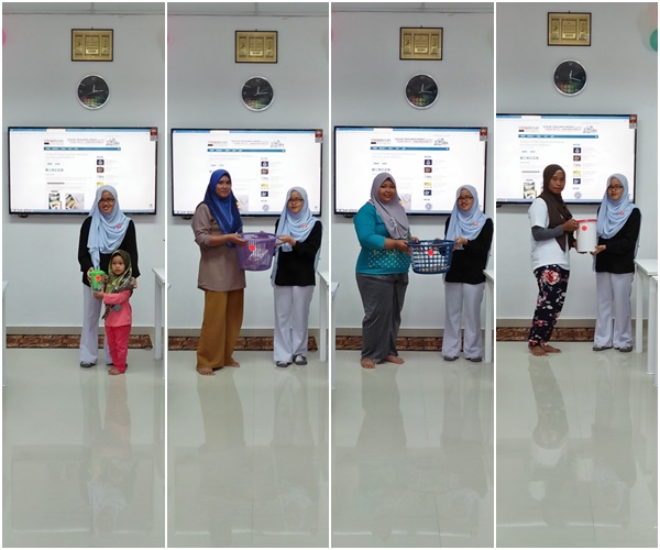 Pusat Internet