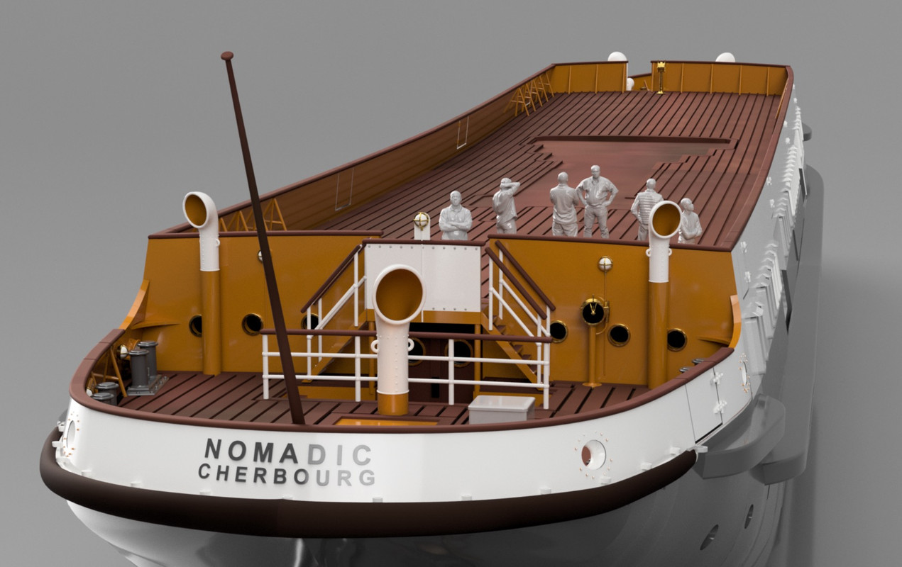 nomadic?tid=5f8369b5e74203c59d3056b3bbc934e5 - SS Nomadic [modélisation-impression 3D 1/200°] de Iceman29 - Page 5 Screenshot-2020-12-15-21-15-25-773